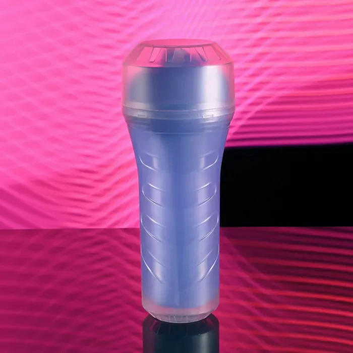 Anal Evolved Novelties ZERO TOLERANCE POP ON THE GLOW