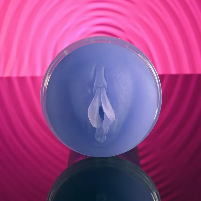 Anal Evolved Novelties ZERO TOLERANCE POP ON THE GLOW