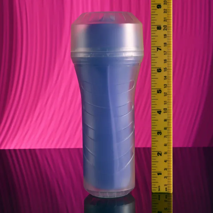 Anal Evolved Novelties ZERO TOLERANCE POP ON THE GLOW