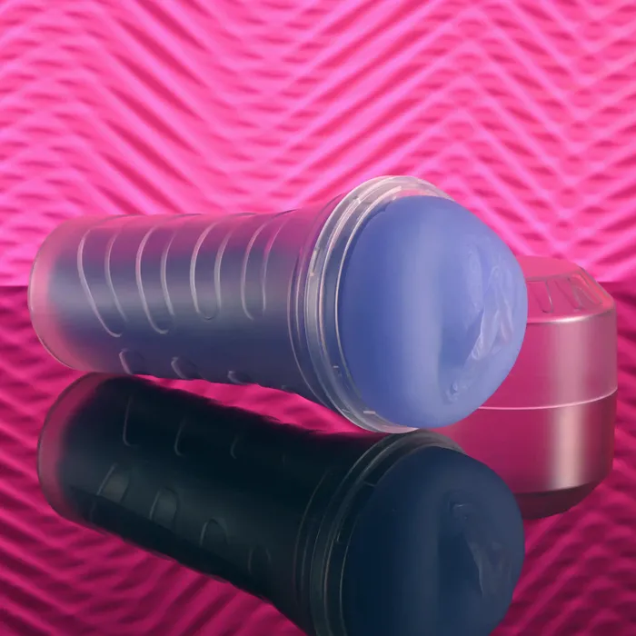 Anal Evolved Novelties ZERO TOLERANCE POP ON THE GLOW