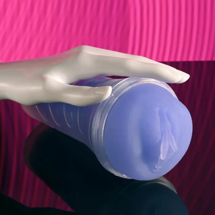 Anal Evolved Novelties ZERO TOLERANCE POP ON THE GLOW