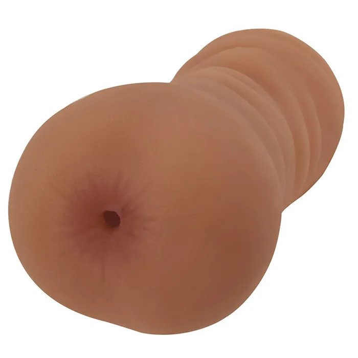 Anal Home Grown Home Grown Ass Curvy Crystal Light