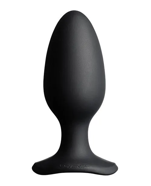 Anal Hytto Pte Ltd Lovense Hush 2 225 Butt Plug