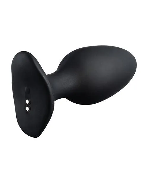 Anal Hytto Pte Ltd Lovense Hush 2 225 Butt Plug