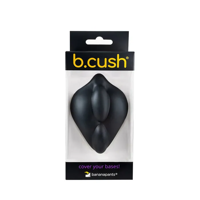 Banana Pants LLC Anal Banana Pants BCush Black