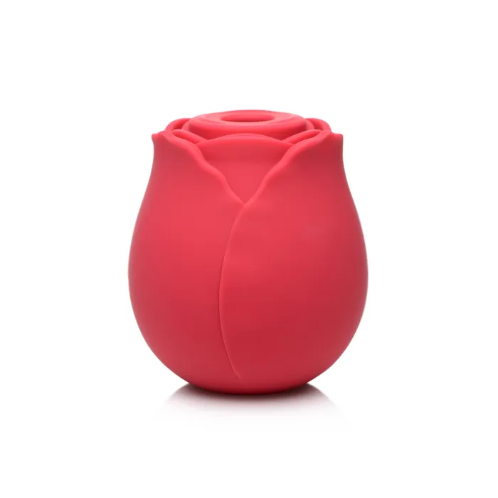 Bloomgasm Female Sex Toys Bloomgasm 10X Wild Rose Silicone Suction Stimulator