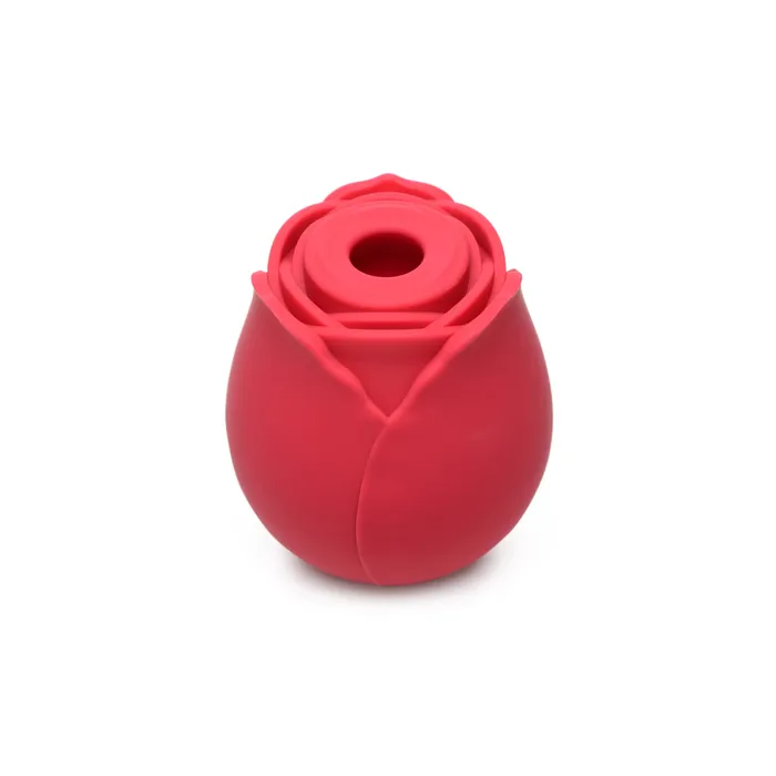 Bloomgasm Female Sex Toys Bloomgasm 10X Wild Rose Silicone Suction Stimulator