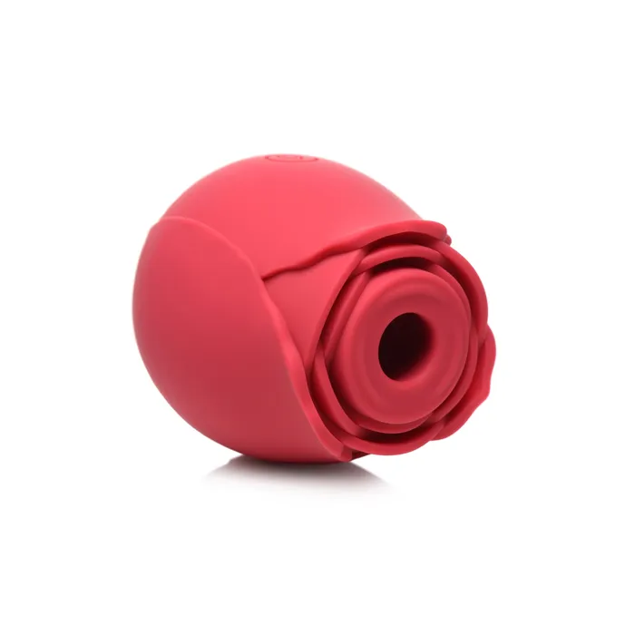 Bloomgasm Female Sex Toys Bloomgasm 10X Wild Rose Silicone Suction Stimulator