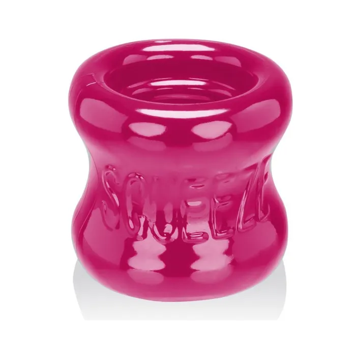 Blue Ox Designs Oxballs Male Sex Toys Oxballs Squeeze Ball Stretcher