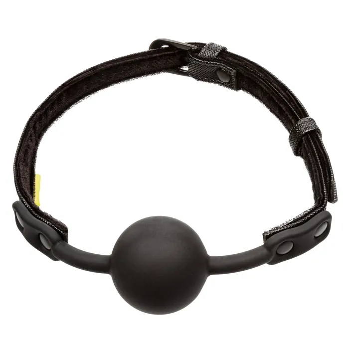 BOUNDLESS BALL GAG CALIFORNIA EXOTIC NOVELTIES Male Sex Toys