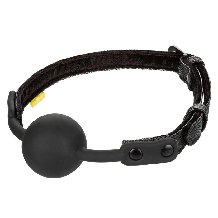 BOUNDLESS BALL GAG CALIFORNIA EXOTIC NOVELTIES Male Sex Toys