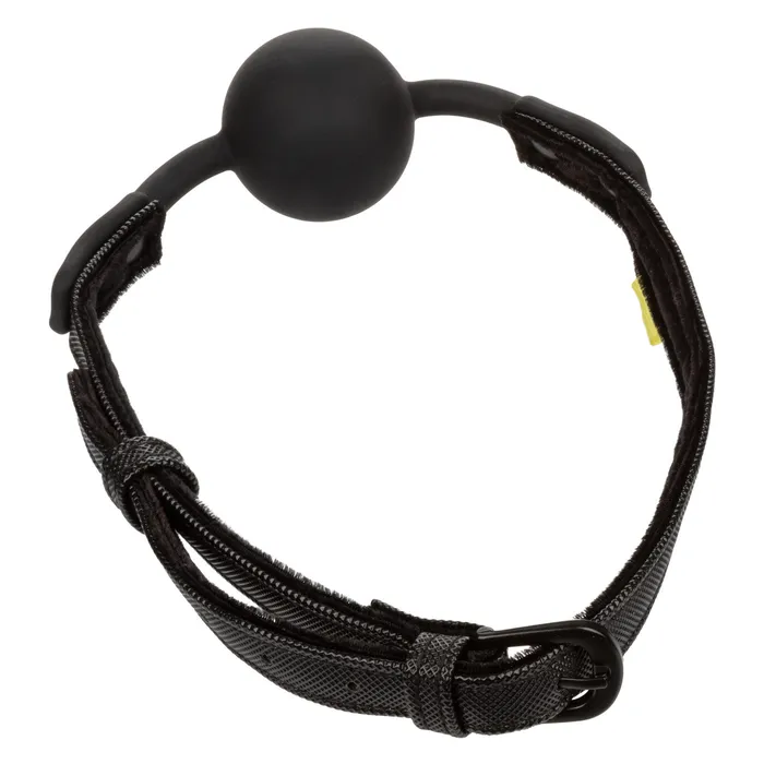 BOUNDLESS BALL GAG CALIFORNIA EXOTIC NOVELTIES Male Sex Toys
