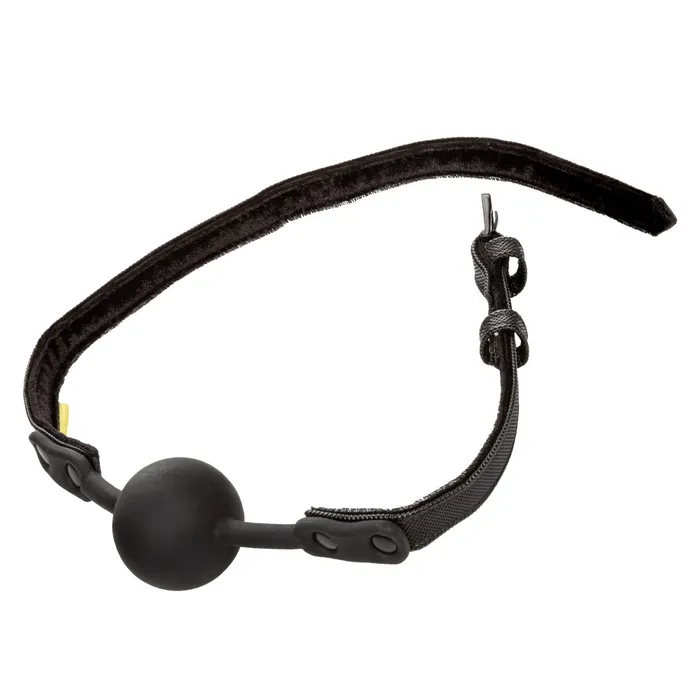 BOUNDLESS BALL GAG CALIFORNIA EXOTIC NOVELTIES Male Sex Toys