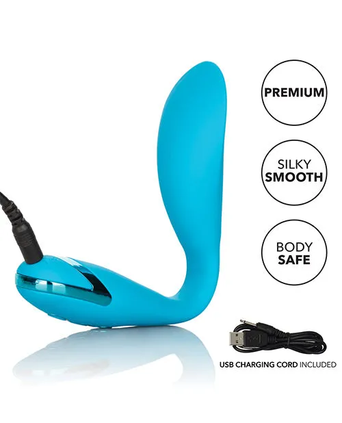 California Exotic Novelties Vibrators California Dreaming Palm Springs Pleaser