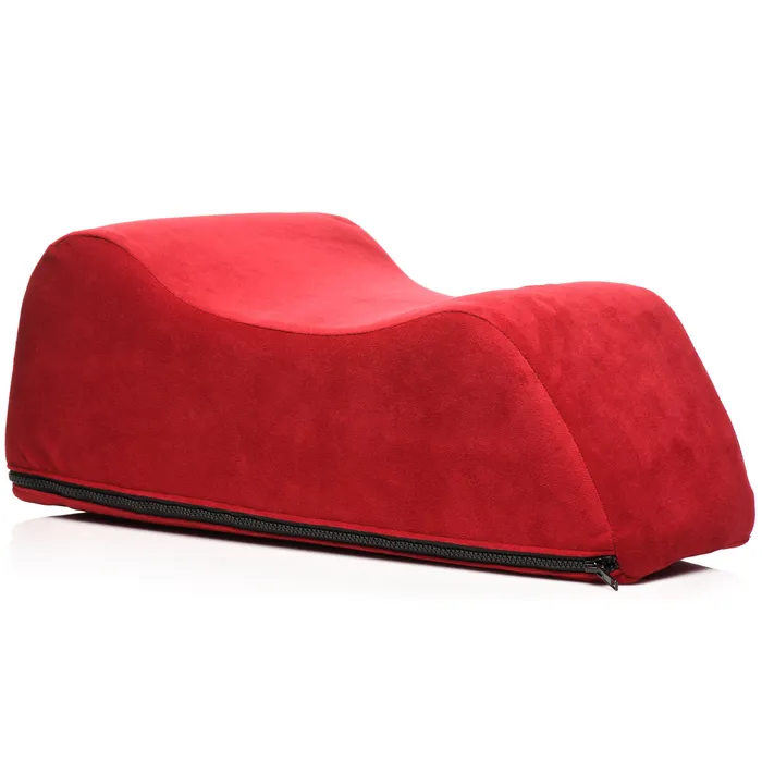 Deluxe Wand Saddle Bedroom Bliss Vibrators