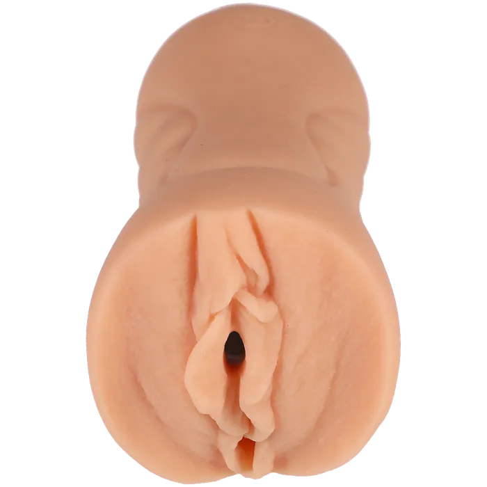 DOC JOHNSON Male Sex Toys SIGNATURE LEO OF LEOLULU