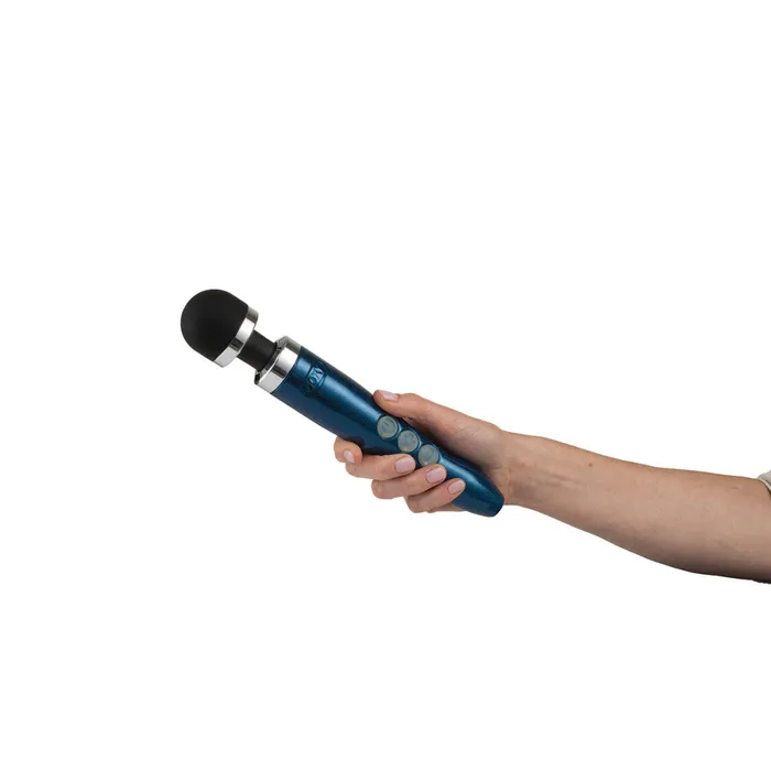 Doxy 3R rechargeable Vibration Massager Wand Pineapple Entrenue Vibrators