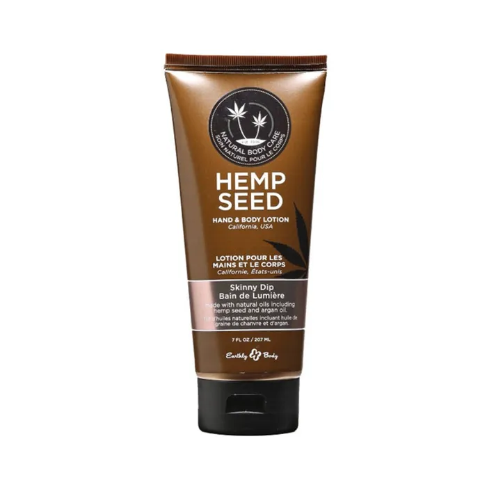 Earthly Body Hand Body Lotion Skinny Dip 16oz Earthly Body Female Sex Toys Earthly Body Hand Body Lotion Skinny Dip 16oz Earthly Body Female Sex Toys