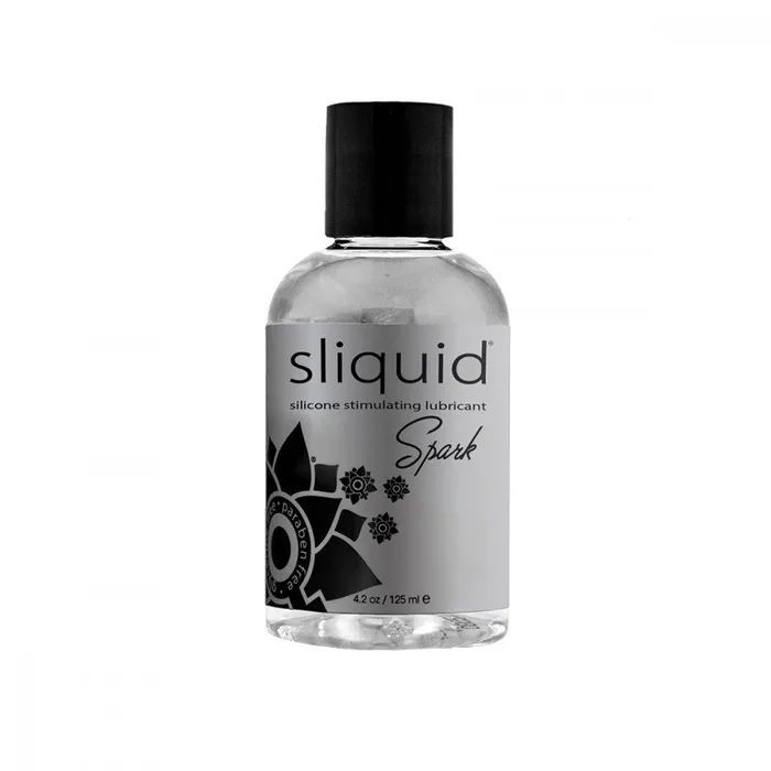 Entrenue Female Sex Toys Lube Sliquid Spark Pharmaceutical Grade Silicone Personal Lubricant Waterproof Entrenue Female Sex Toys Lube Sliquid Spark Pharmaceutical Grade Silicone Personal Lubricant Waterproof
