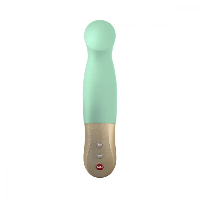 Entrenue Vibrators Sundaze Intense Vibrator PulsingStrokingThrustingTappingVibe