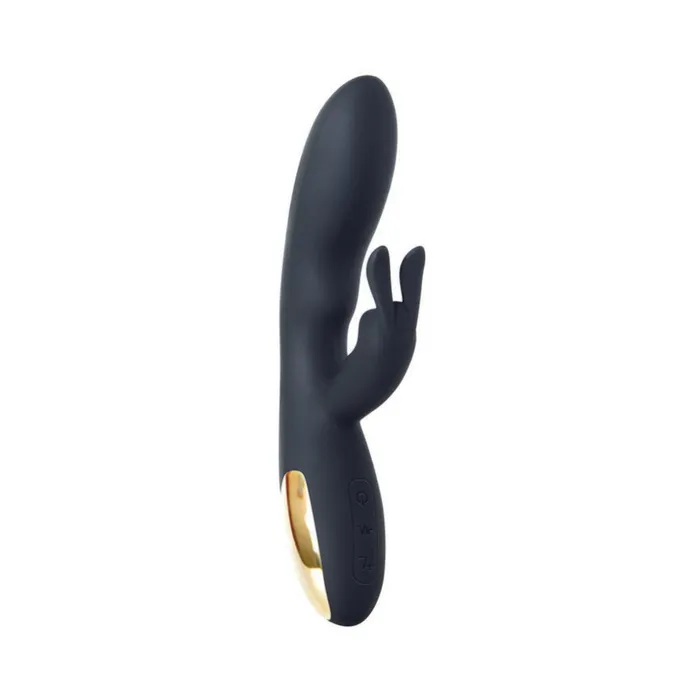 Evolved Female Sex Toys Adam Eve Midnight Rabbit