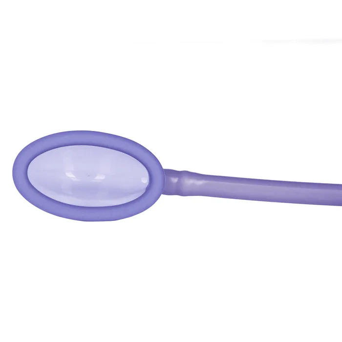 Female Sex Toys CALIFORNIA EXOTIC NOVELTIES INTIMATE PUMP MINI CLITORAL PUMP