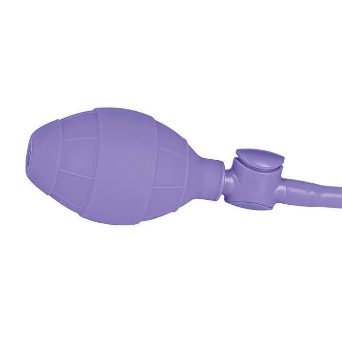 Female Sex Toys CALIFORNIA EXOTIC NOVELTIES INTIMATE PUMP MINI CLITORAL PUMP