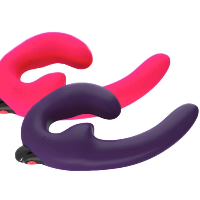 Female Sex Toys Entrenue ShareVibe Strapless Vibrator