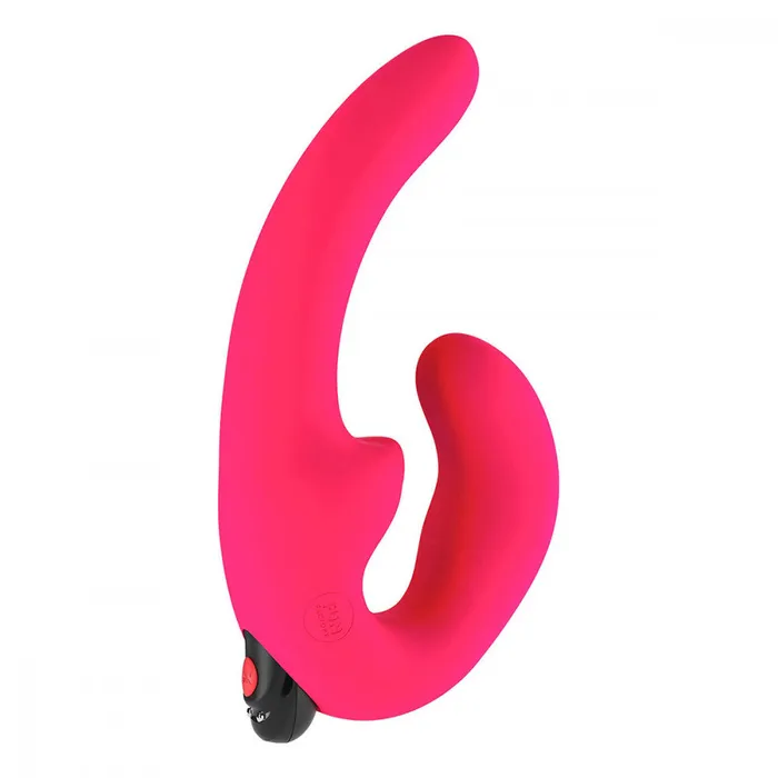 Female Sex Toys Entrenue ShareVibe Strapless Vibrator