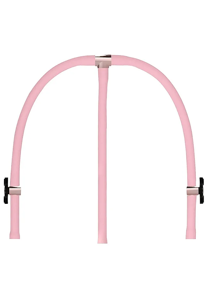 Female Sex Toys SHOTS AMERICA LLC CLITORAL NIPPLE PUMP SET ROSE GOLD LARGE