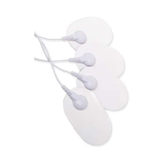 Fetish Fantasy Shock Therapy Replacement Pads 12 Count Pipedream Female Sex Toys Fetish Fantasy Shock Therapy Replacement Pads 12 Count Pipedream Female Sex Toys