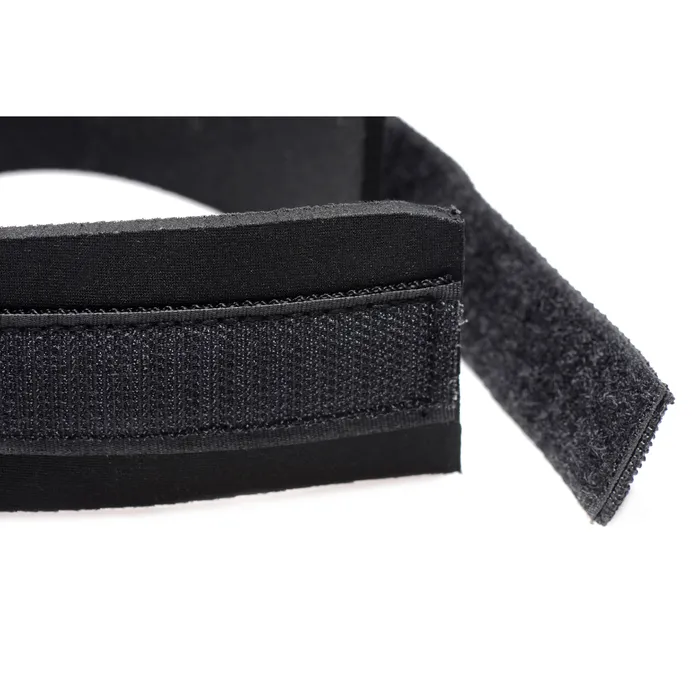Frisky Anal Frisky Leash and Collar Set