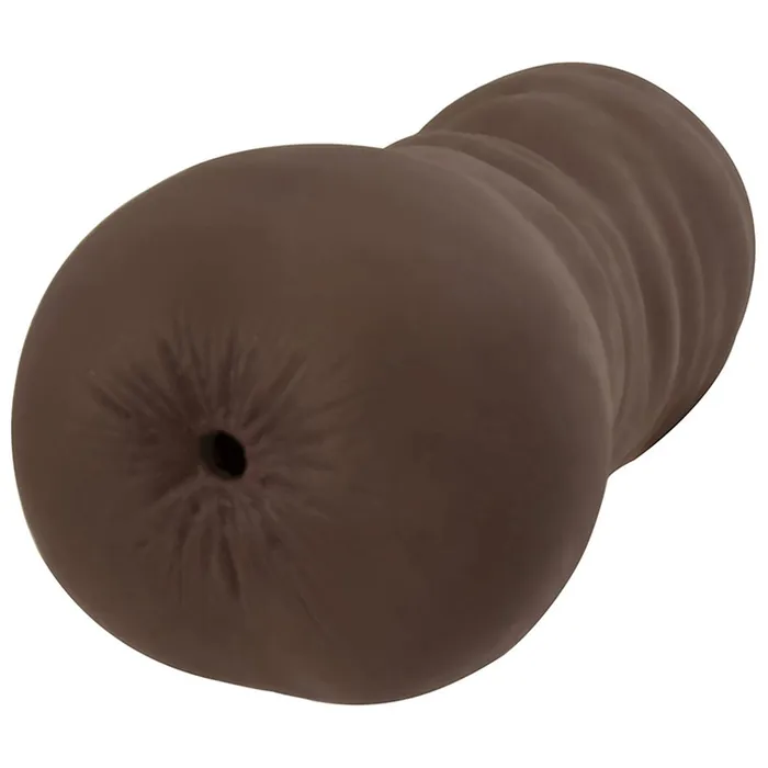 Home Grown Anal Home Grown Ass Curvy Crystal Chocolate