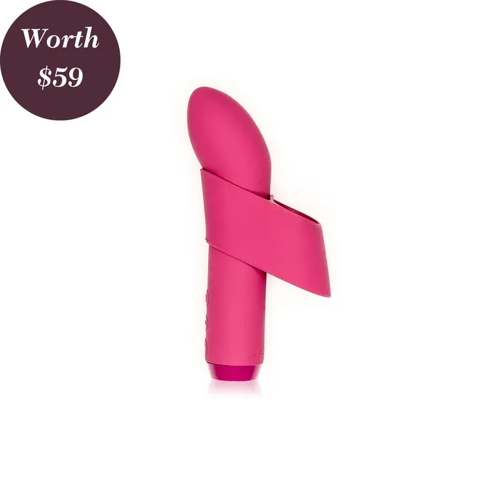 Je Joue The Nice Naughty Gift Set Sexual Wellness Limited Edition Female Sex Toys