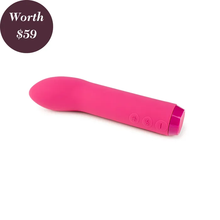 Je Joue The Nice Naughty Gift Set Sexual Wellness Limited Edition Female Sex Toys