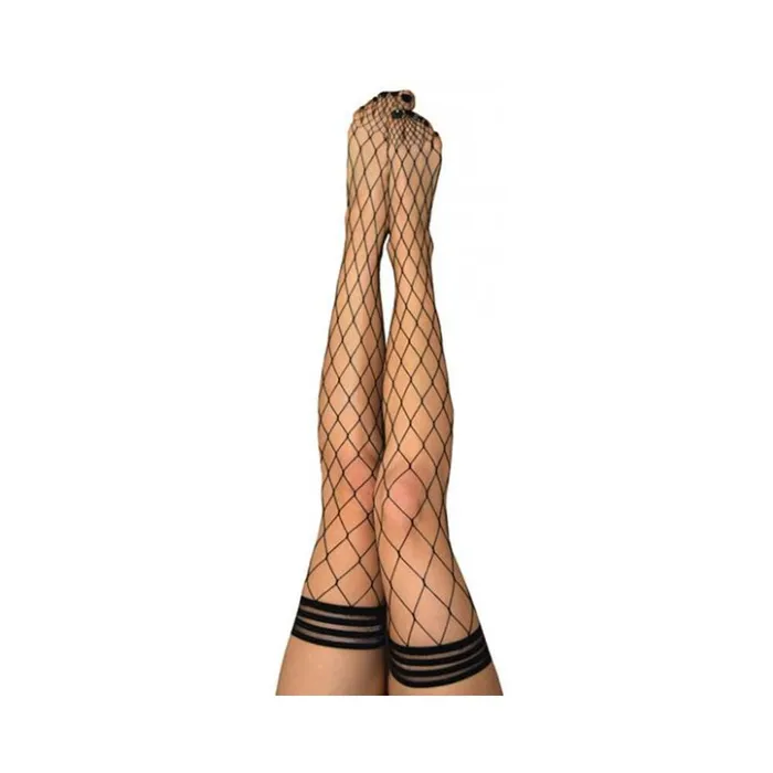 Kixies Inc Male Sex Toys Kixies Michelle Large Net Fishnet Size A