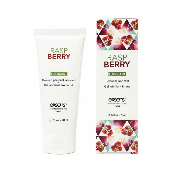 Lubricants Exsens Flavored Personal Lubricant Raspberry 24 oz Laboratorie Kemesys exsenstechnic Lubricants Exsens Flavored Personal Lubricant Raspberry 24 oz Laboratorie Kemesys exsenstechnic