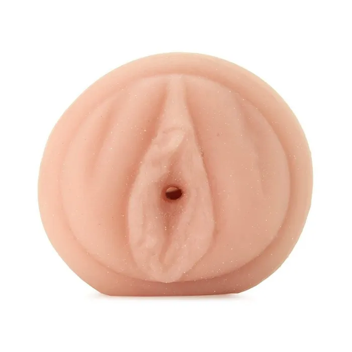 Male Sex Toys Icon Brands Inc Hey 19 Teen Pussy Stroker Olena