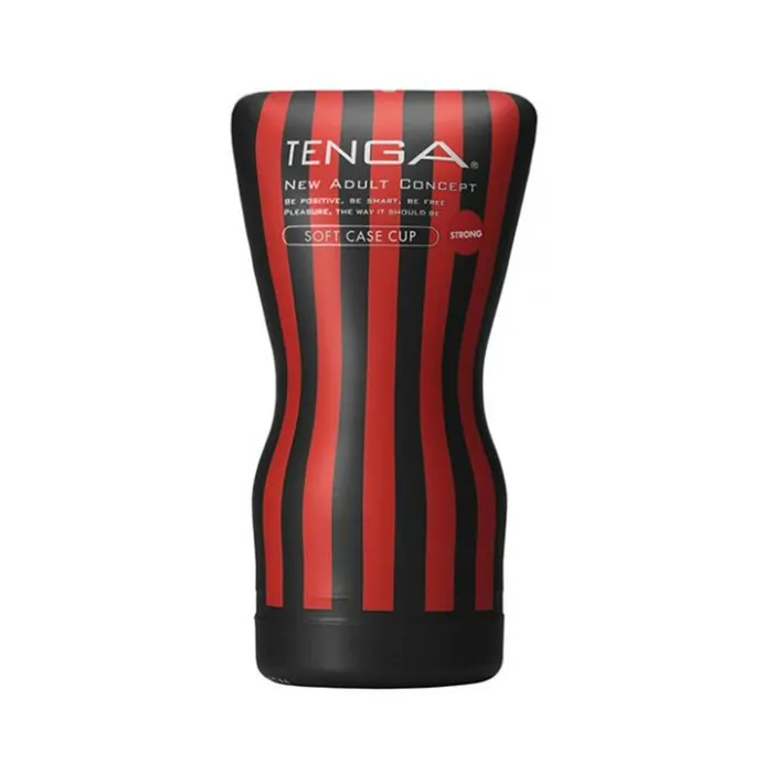 Male Sex Toys Tenga Soft Case Strong TENGA USA Inc