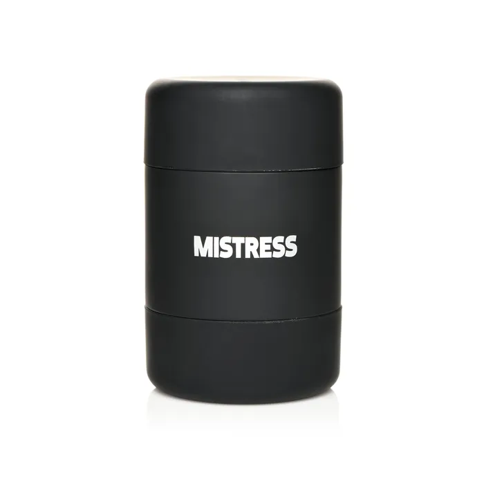 Mistress Double Shot Pussy Ass Stroker Medium Mistress Male Sex Toys
