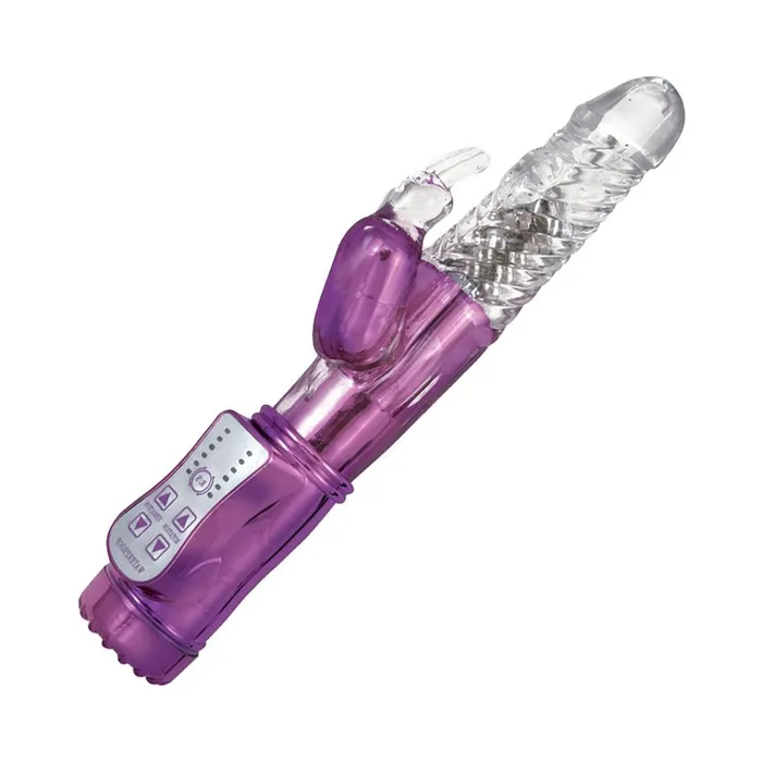 Nasstoys Female Sex Toys Energize Her Bunny 1 Rabbit Vibrator