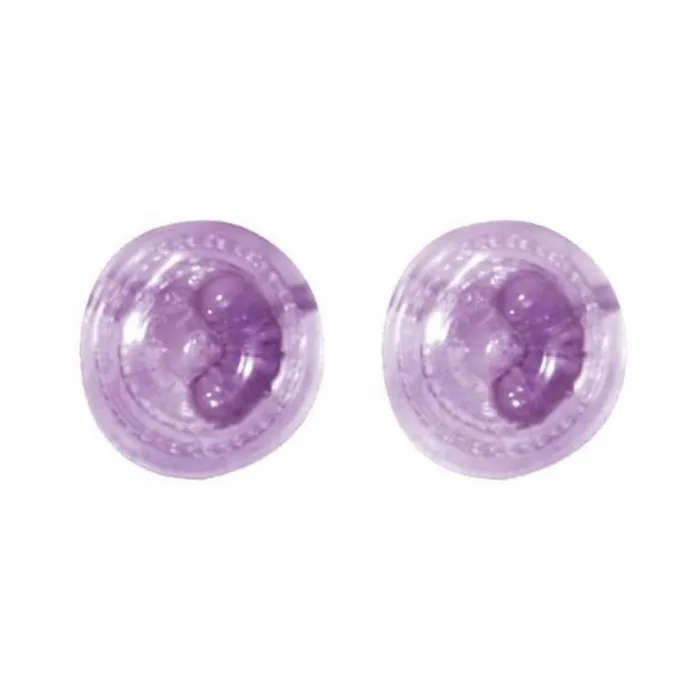 Nasstoys Femme Breast Stimulator lavender Female Sex Toys