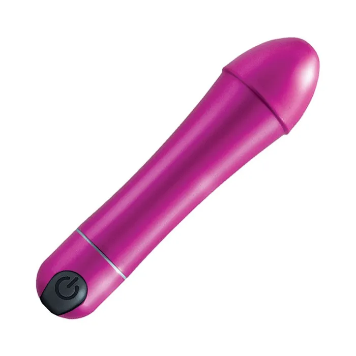 Nasstoys Vibrators Intense Icon