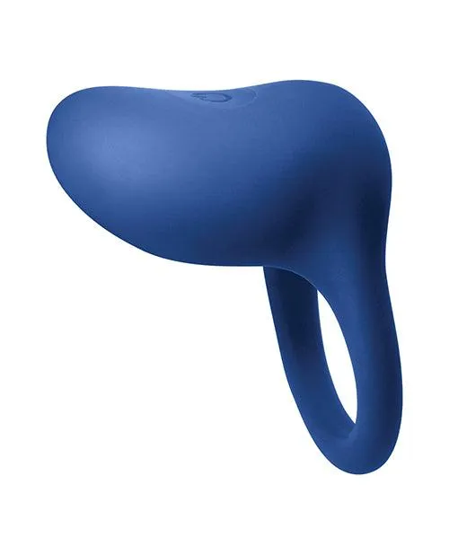 Ns Novelties INC Male Sex Toys Inya Regal Rechargeable Vibrating Ring