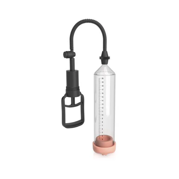 Pipedream Female Sex Toys Classix Pleasure Pump