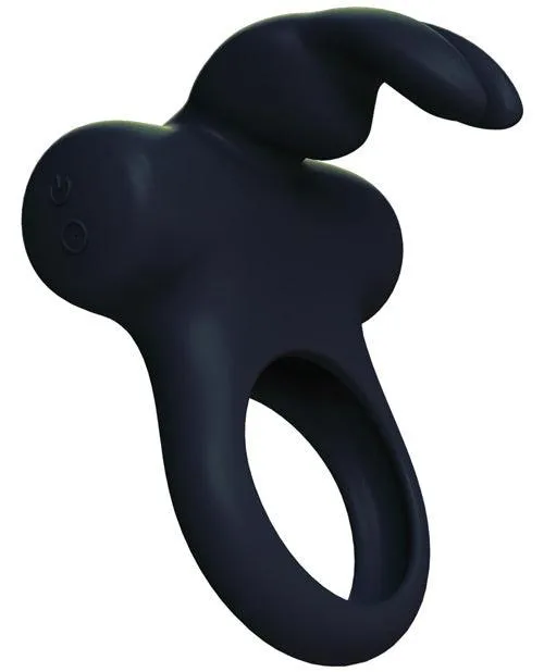 Savvy Co Vibrators Vedo Frisky Bunny Rechargeable Vibrating Ring