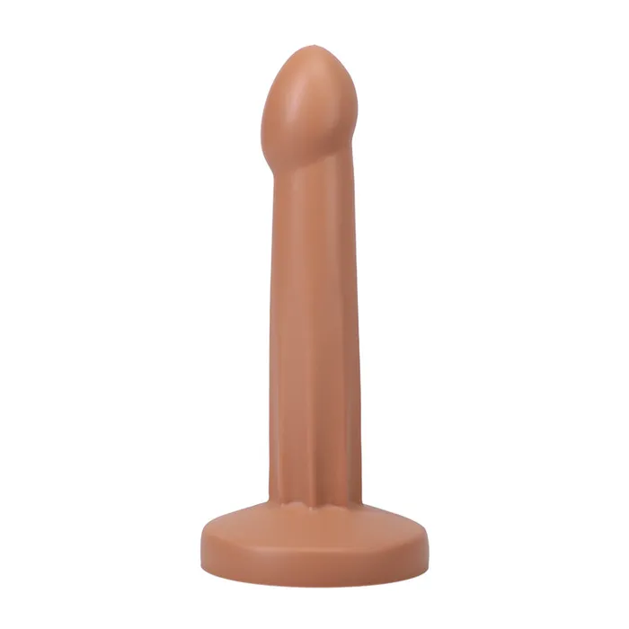 Tantus Female Sex Toys Tantus POP Squirting Dildo Honey