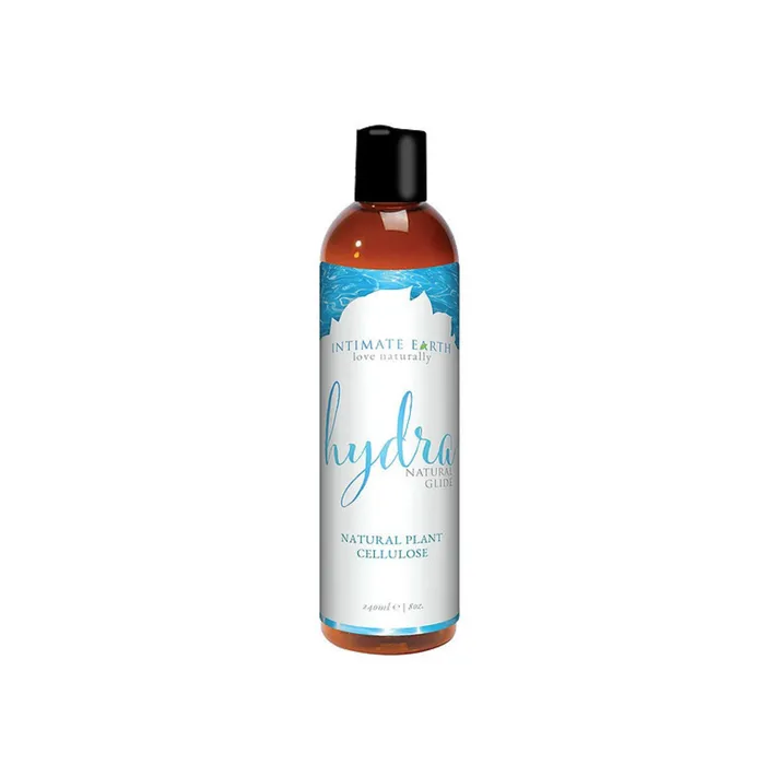 Vibrators Intimate Earth Intimate Earth Hydra Lube