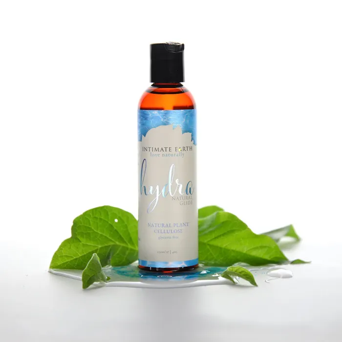 Vibrators Intimate Earth Intimate Earth Hydra Lube