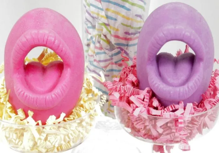 Vibrators Weenie Washer Martian Green Its the Bomb